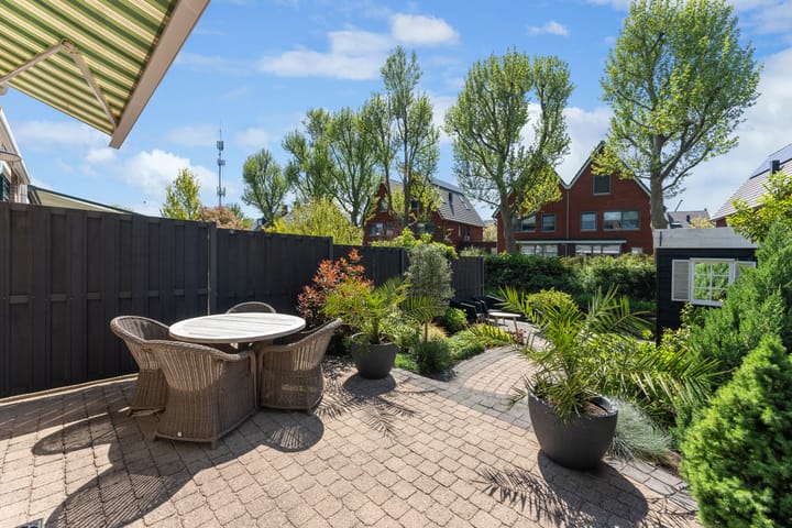 Foto 39 van Schildmos 44