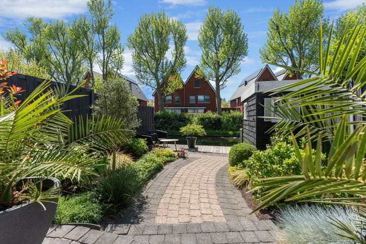 Foto 40 van Schildmos 44