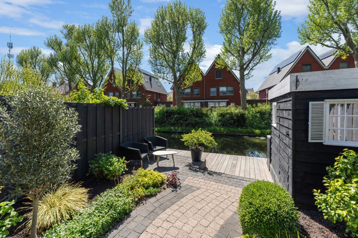 Foto 41 van Schildmos 44