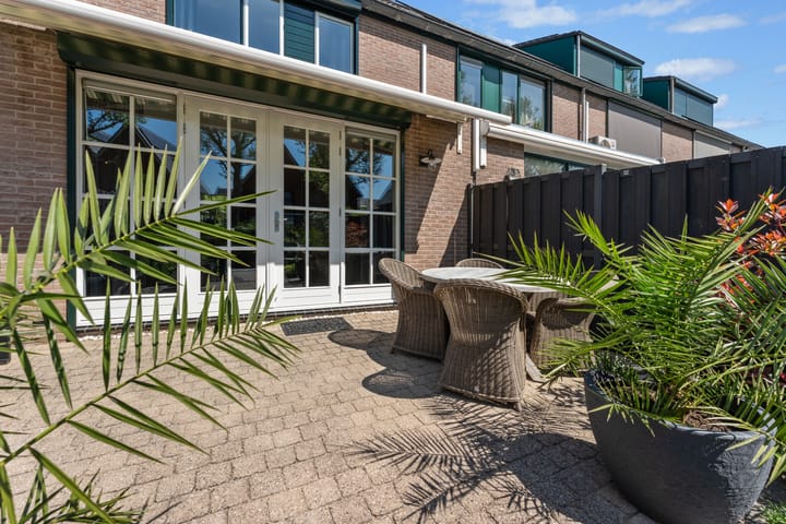 Foto 45 van Schildmos 44