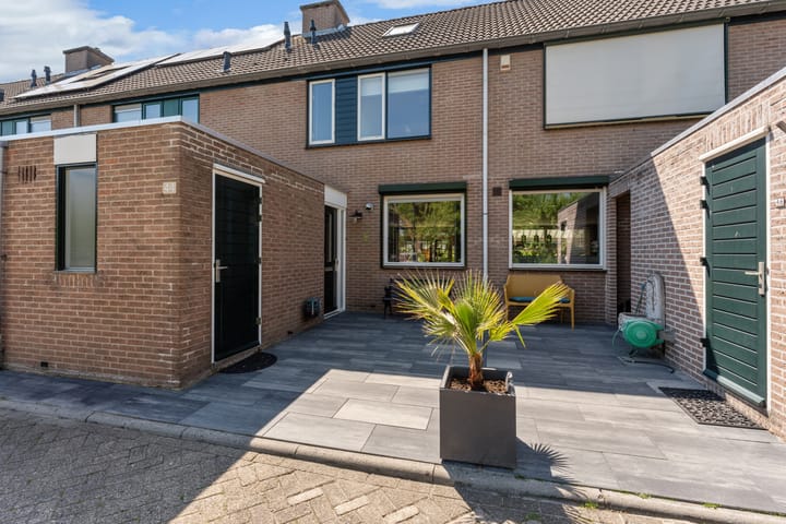 Foto 46 van Schildmos 44