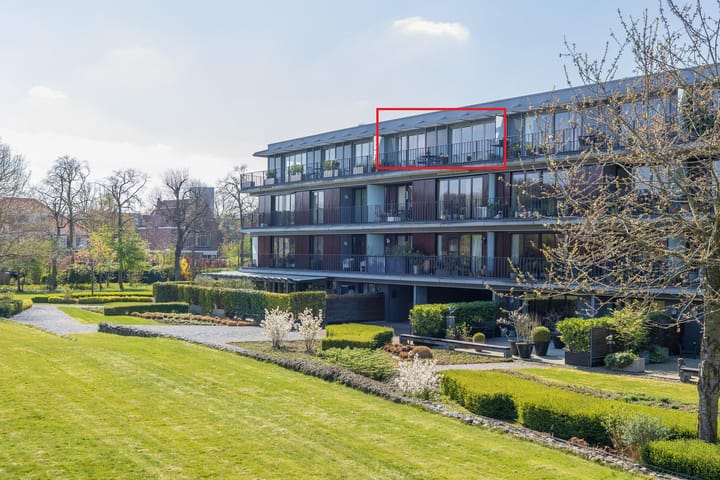 Foto 1 van Hendrik Kraemerpark 34