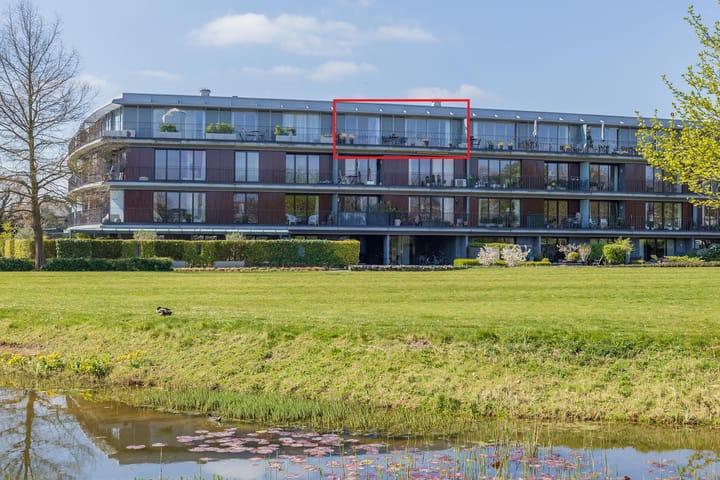 Foto 2 van Hendrik Kraemerpark 34