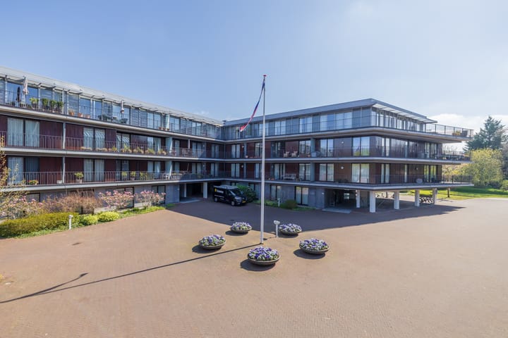 Foto 4 van Hendrik Kraemerpark 34