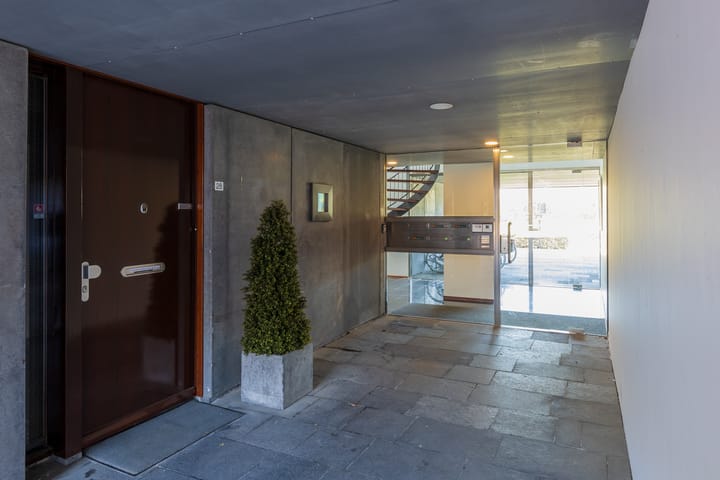 Foto 5 van Hendrik Kraemerpark 34