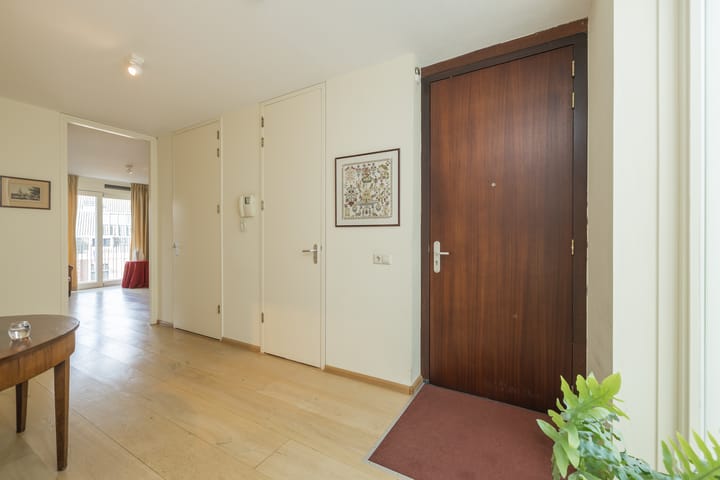 Foto 8 van Hendrik Kraemerpark 34