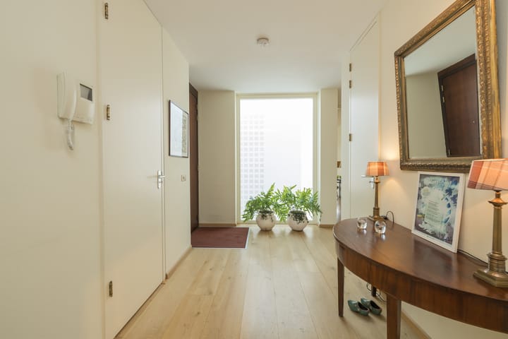 Foto 10 van Hendrik Kraemerpark 34