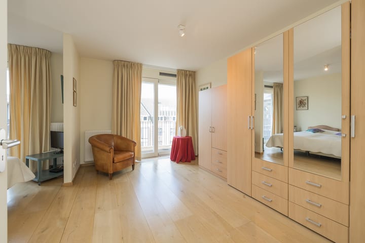 Foto 11 van Hendrik Kraemerpark 34