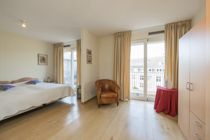 Foto 12 van Hendrik Kraemerpark 34