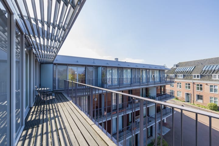 Foto 15 van Hendrik Kraemerpark 34