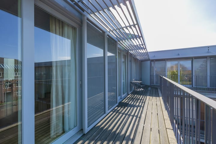 Foto 16 van Hendrik Kraemerpark 34