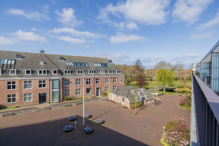 Foto 18 van Hendrik Kraemerpark 34