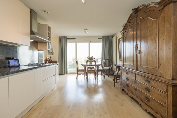 Foto 23 van Hendrik Kraemerpark 34