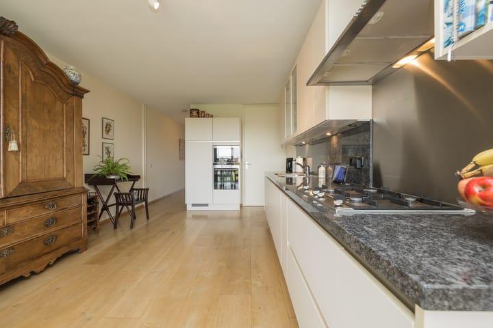 Foto 25 van Hendrik Kraemerpark 34