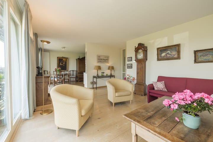 Foto 29 van Hendrik Kraemerpark 34