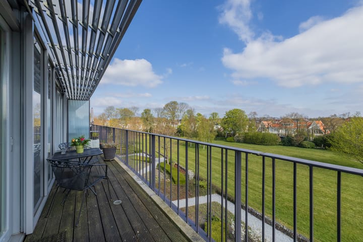 Foto 31 van Hendrik Kraemerpark 34