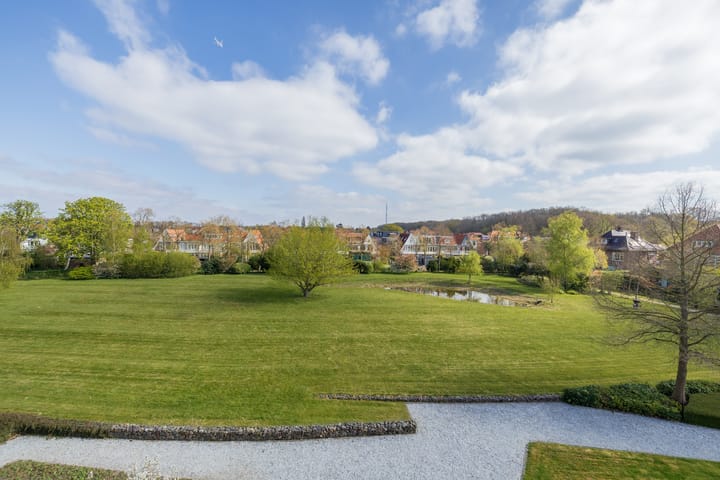 Foto 32 van Hendrik Kraemerpark 34