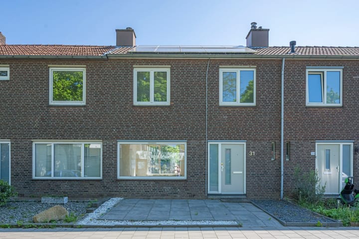 Briandstraat 31