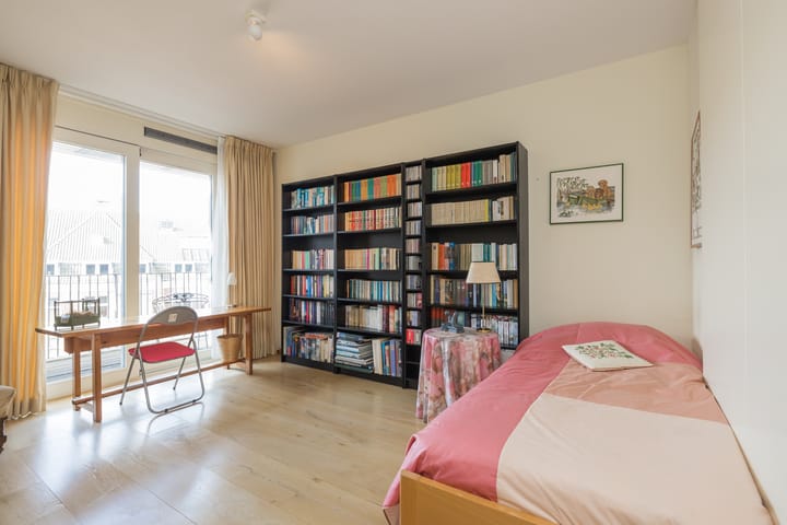 Foto 37 van Hendrik Kraemerpark 34