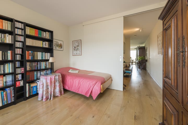 Foto 38 van Hendrik Kraemerpark 34