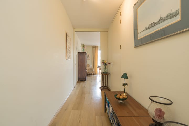 Foto 35 van Hendrik Kraemerpark 34