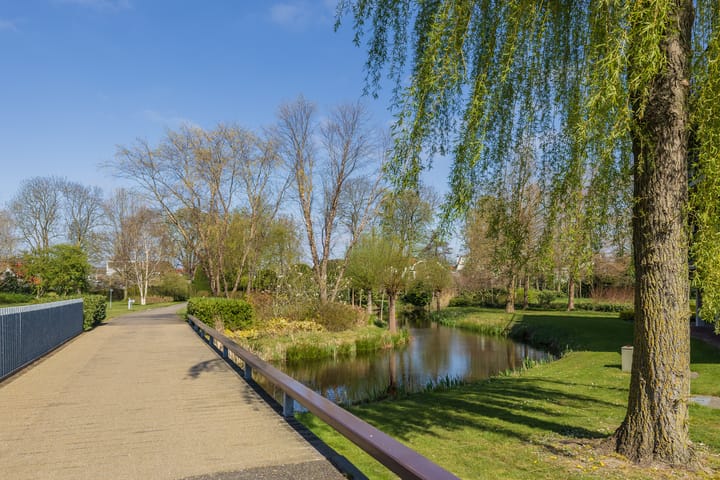 Foto 40 van Hendrik Kraemerpark 34