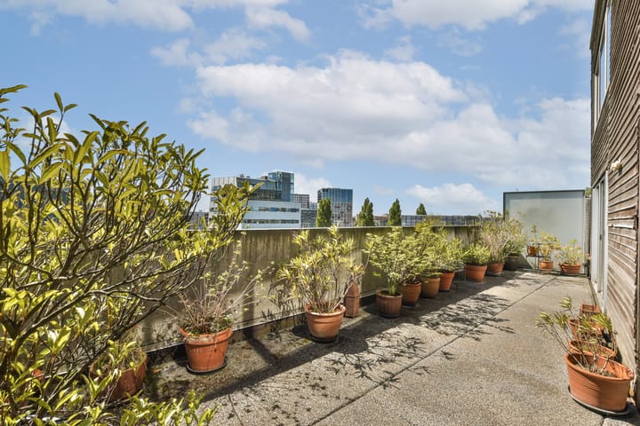 Foto 2 van Veemkade 1086