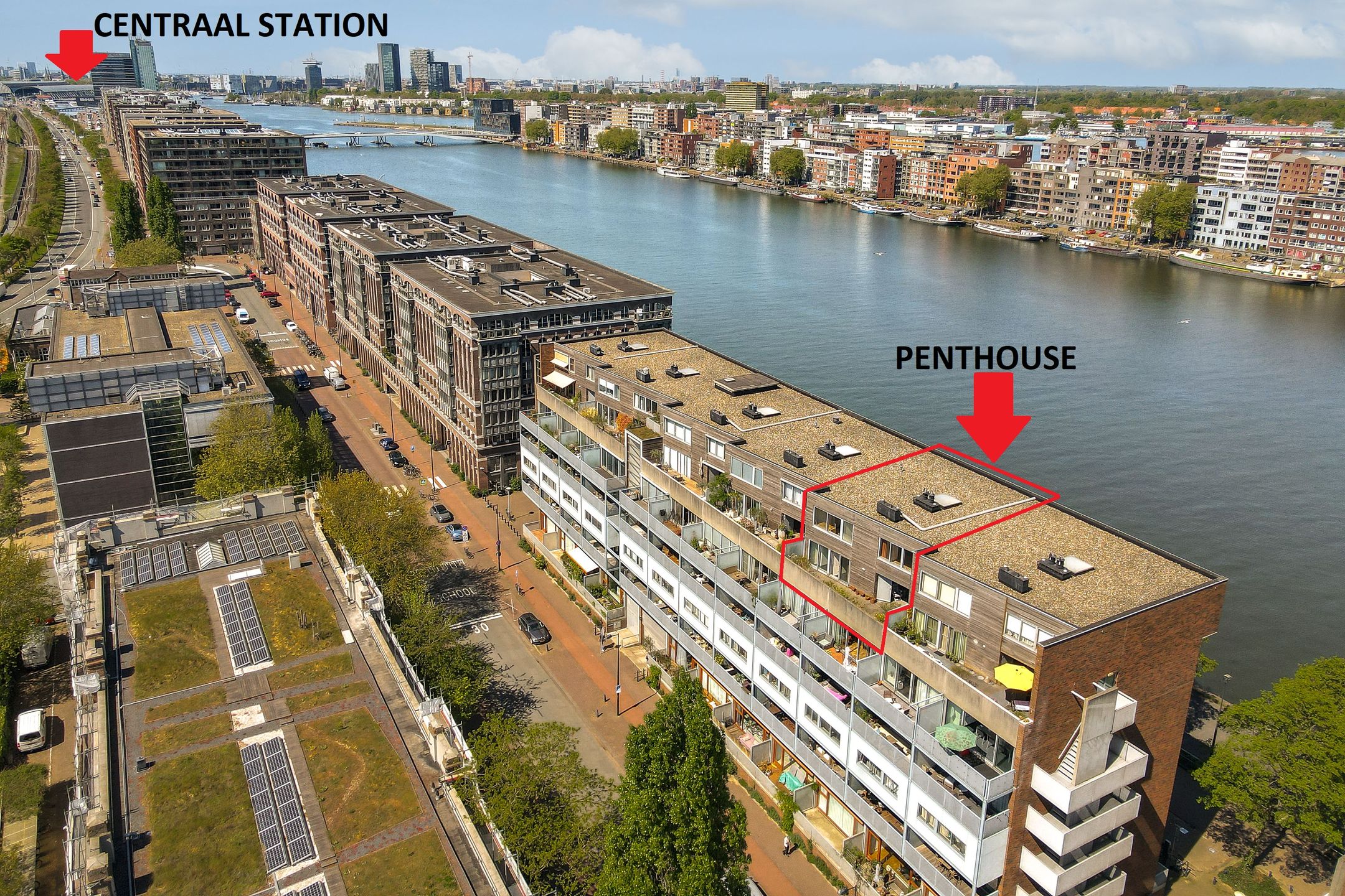 Foto 3 van Veemkade 1086