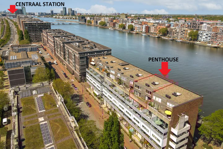 Foto 3 van Veemkade 1086