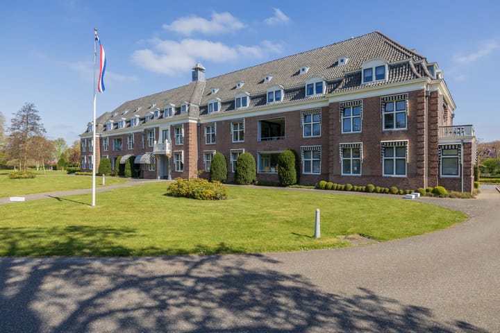 Foto 44 van Hendrik Kraemerpark 34