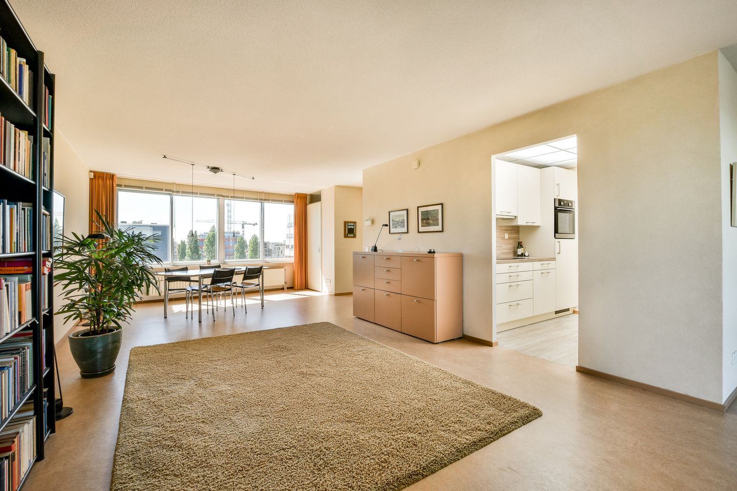 Foto 5 van Veemkade 1086