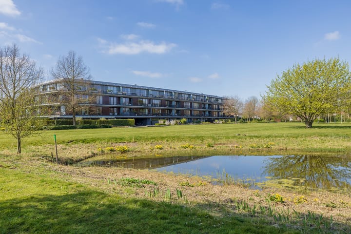 Foto 45 van Hendrik Kraemerpark 34