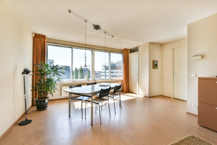 Foto 7 van Veemkade 1086