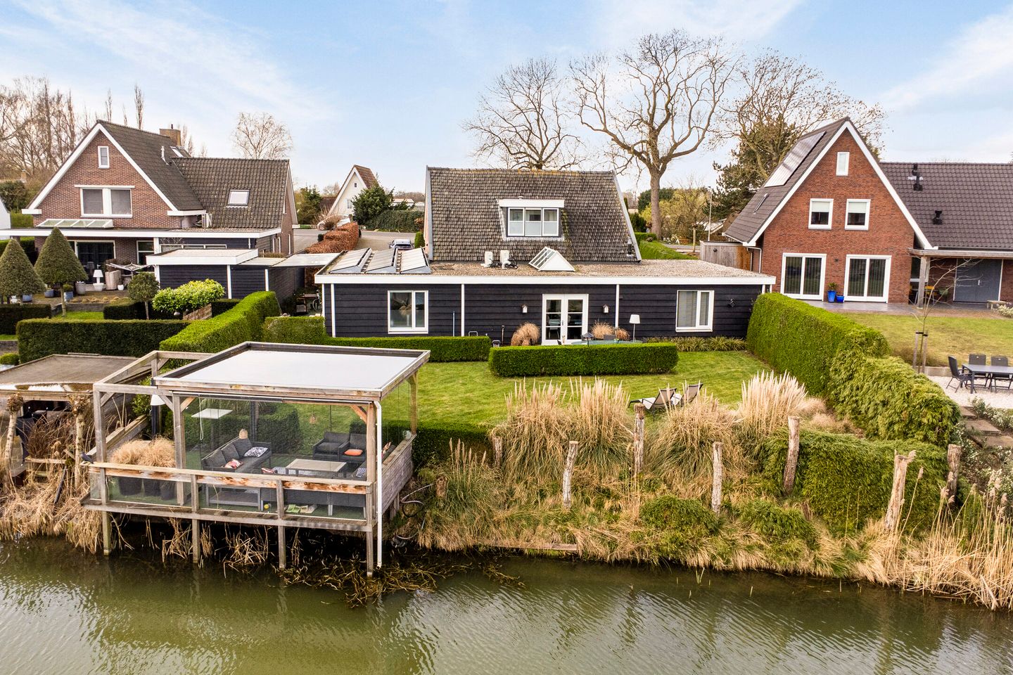 Foto 1 van De Klinker 27