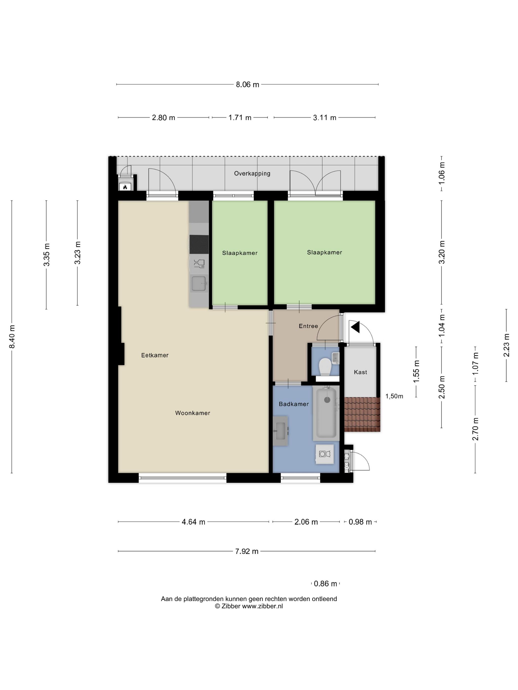 Foto 33 van Eksterlaan 256