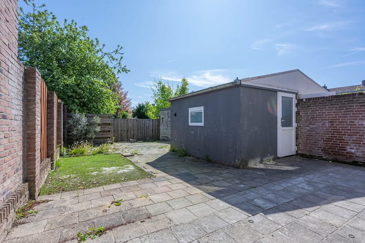 Foto 15 van Briandstraat 31