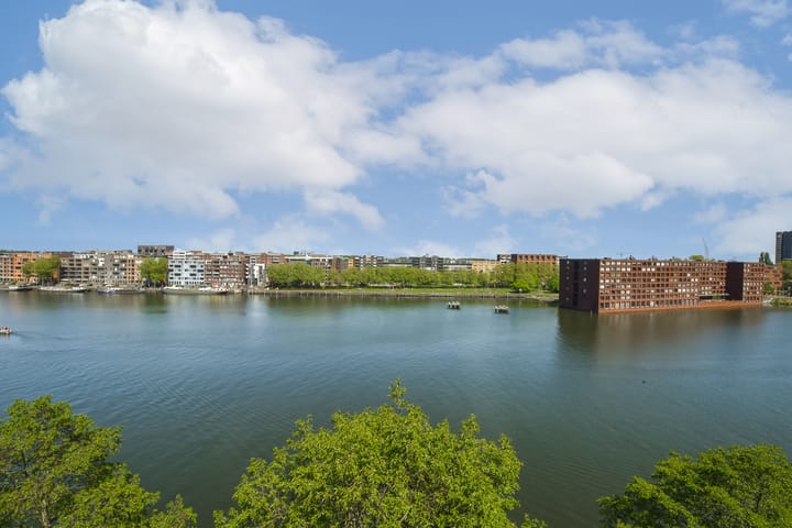 Foto 12 van Veemkade 1086