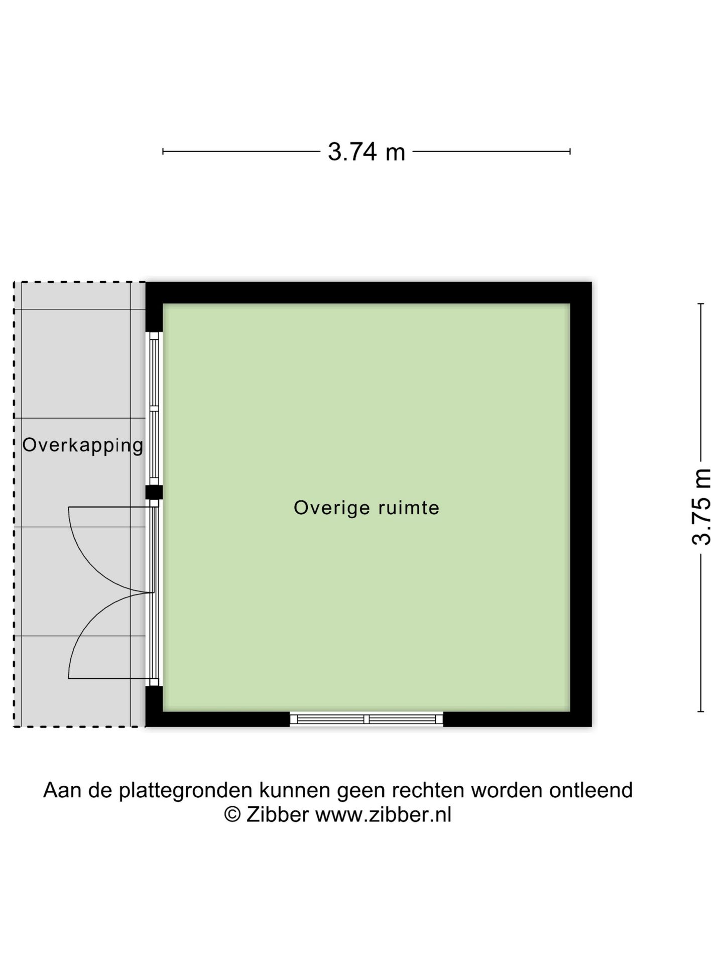 Foto 34 van Eksterlaan 256