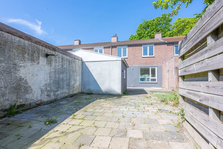 Foto 19 van Briandstraat 31