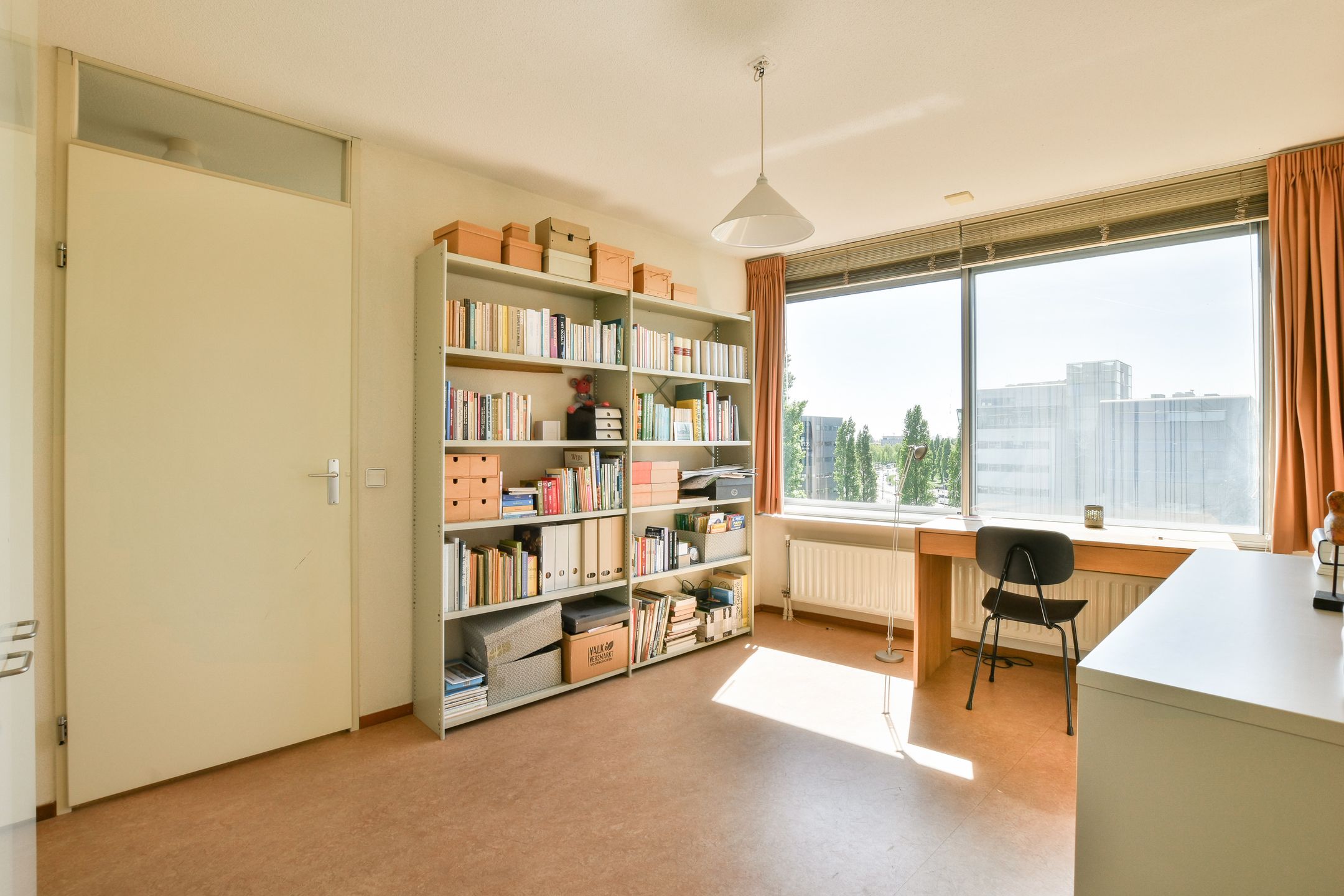 Foto 15 van Veemkade 1086