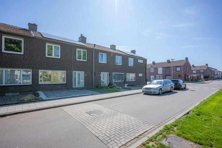 Foto 20 van Briandstraat 31