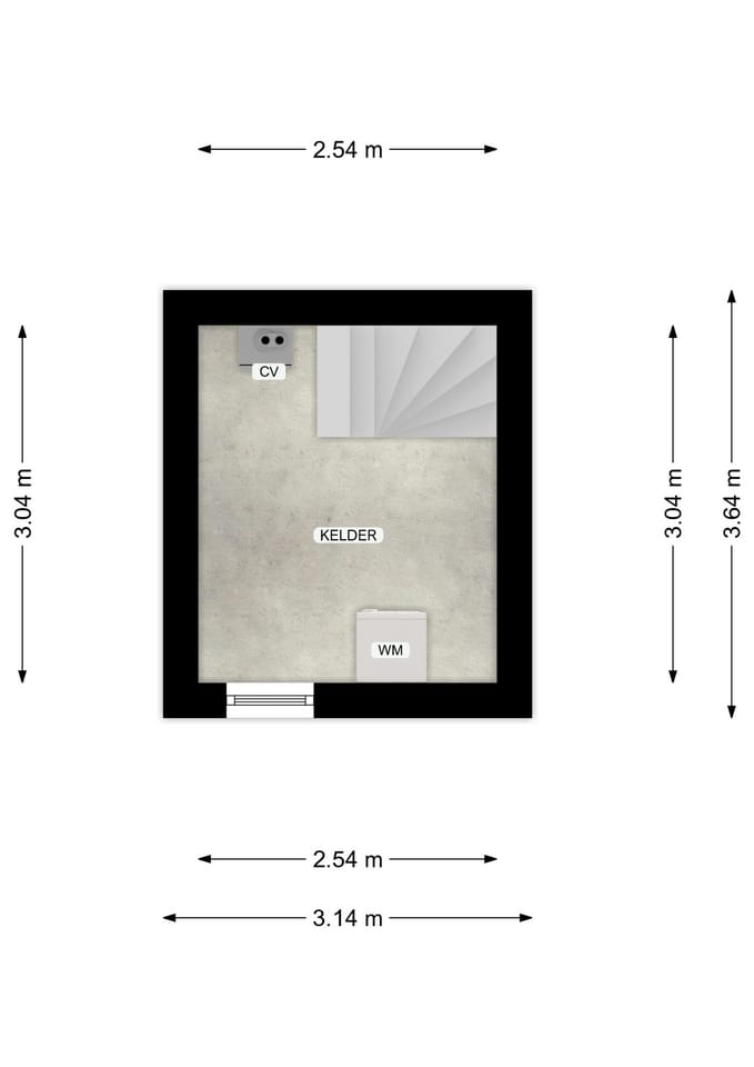 Foto 23 van Briandstraat 31