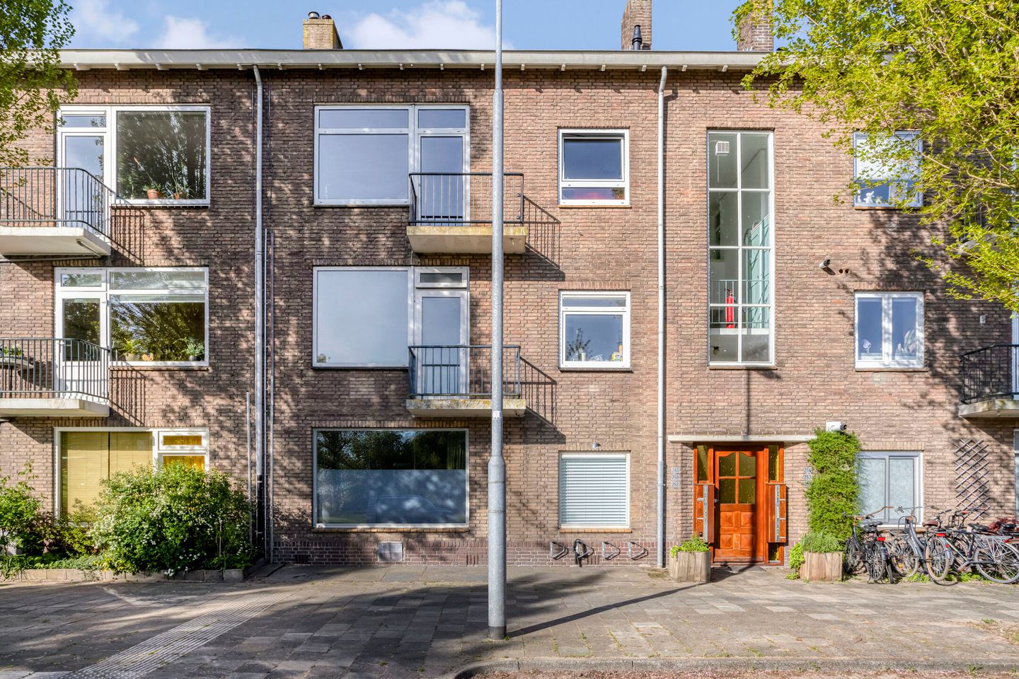 Foto 5 van Eksterlaan 256