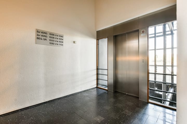 Foto 25 van Veemkade 1086