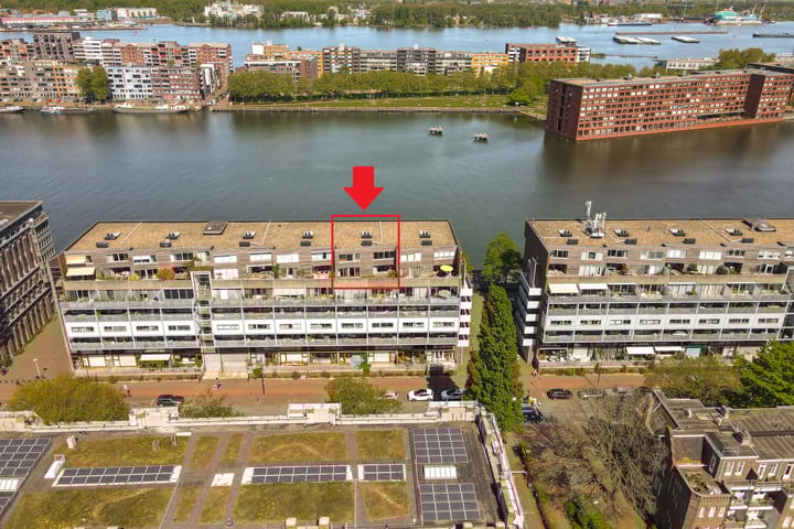 Foto 29 van Veemkade 1086