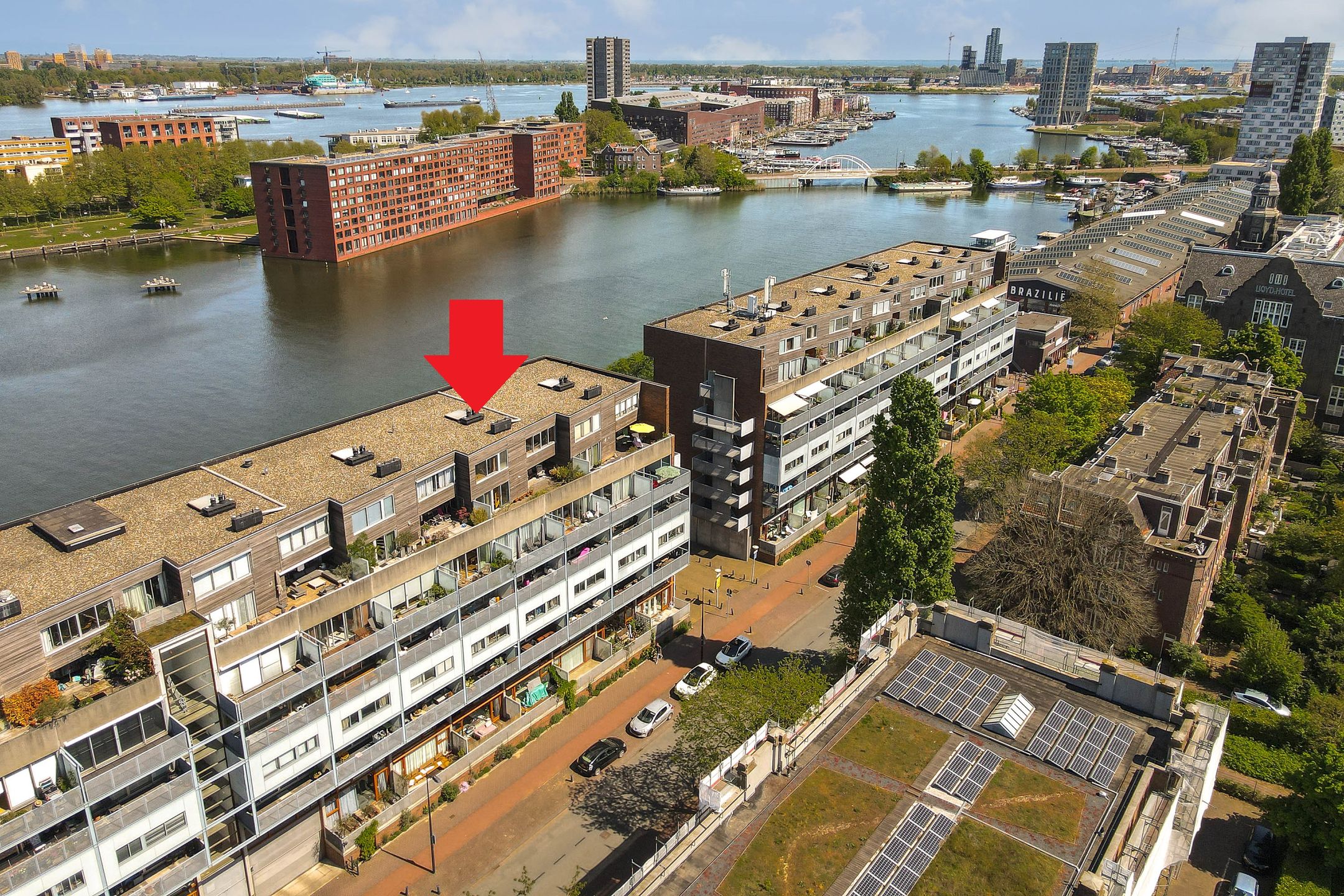 Foto 30 van Veemkade 1086