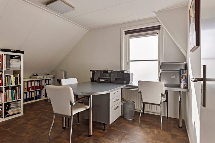 Foto 28 van De Klinker 27