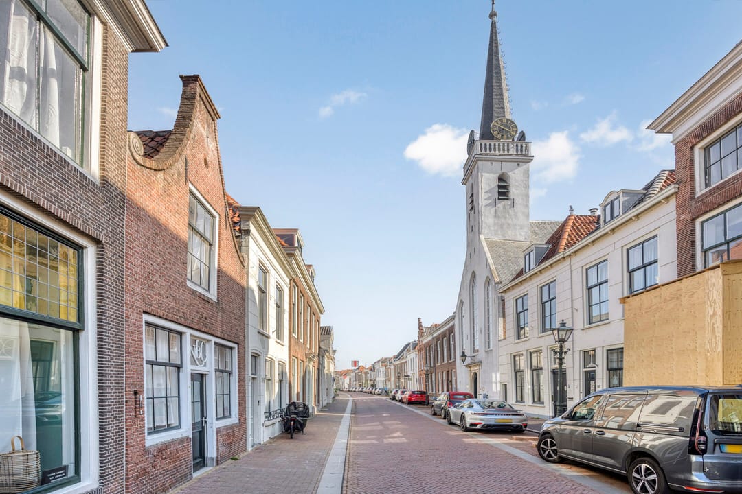 Foto 7 van Voorstraat 63