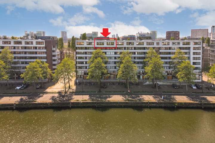 Foto 31 van Veemkade 1086