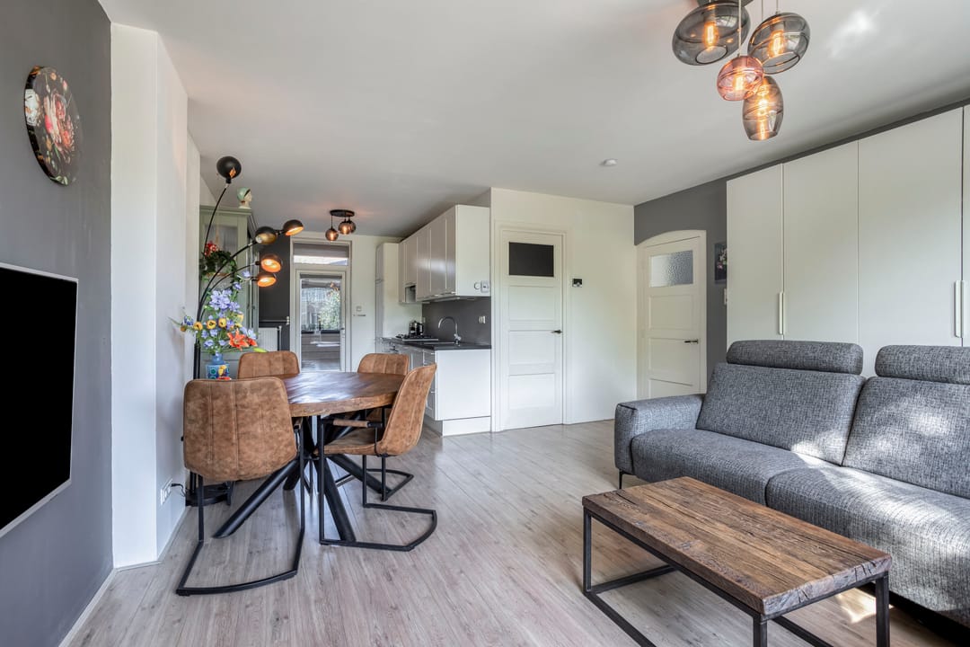 Foto 11 van Eksterlaan 256